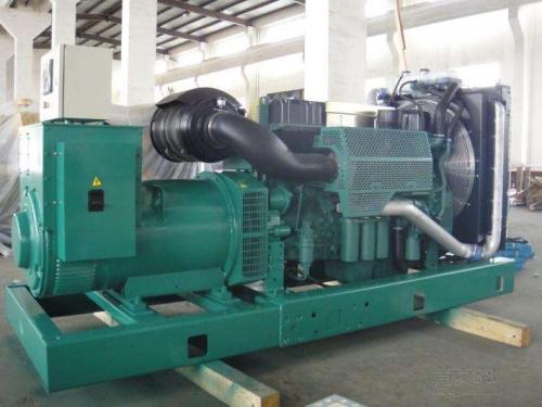 青松乡便携静音：租赁无声发电机组，便携式解决能源需求